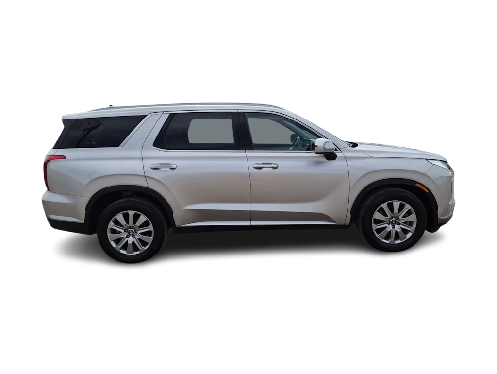 Thumbnail: 2025 Hyundai Palisade - 23