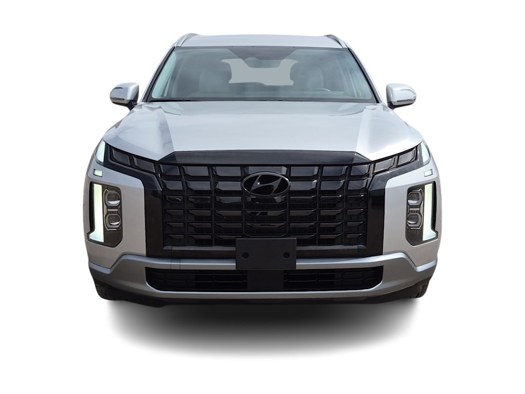 Thumbnail: 2025 Hyundai Palisade - 6