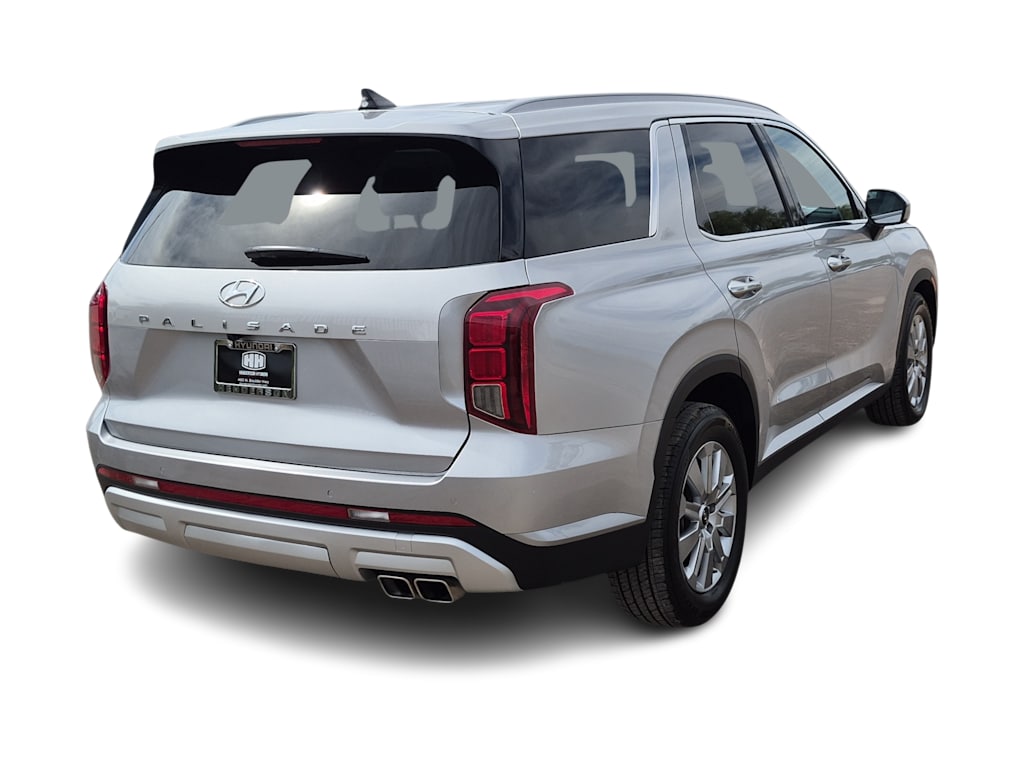 Thumbnail: 2025 Hyundai Palisade - 22