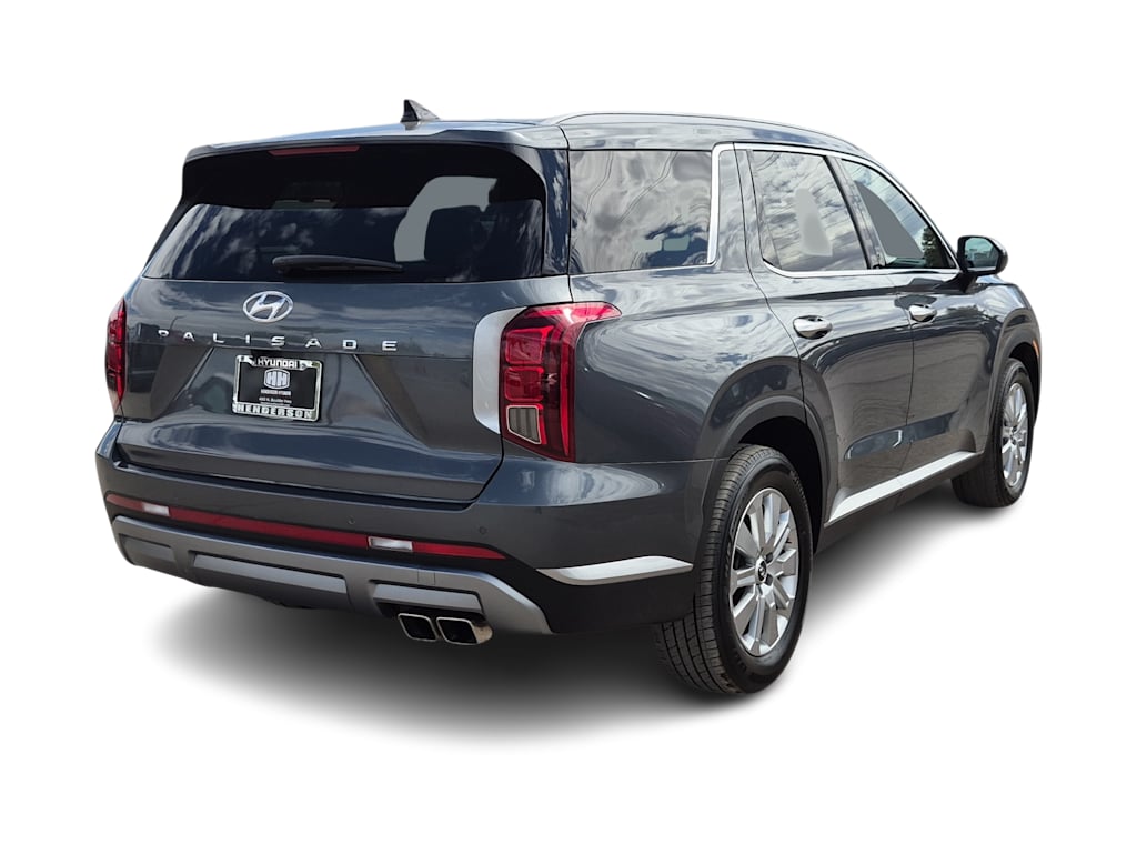 Thumbnail: 2025 Hyundai Palisade - 22