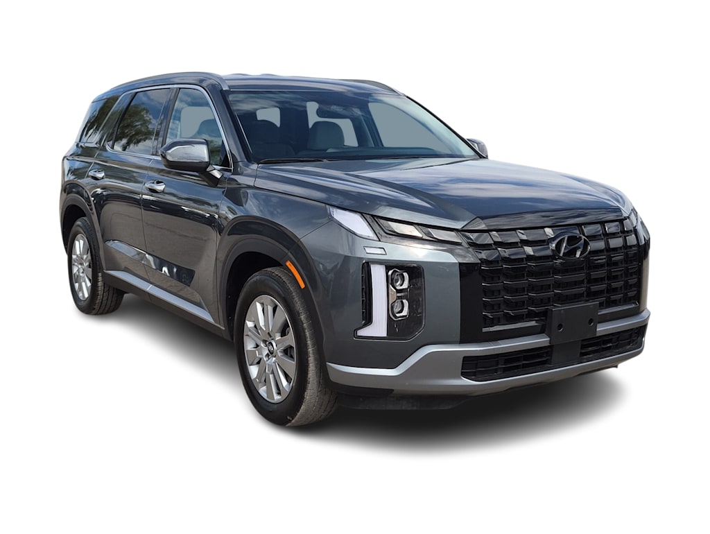 Thumbnail: 2025 Hyundai Palisade - 20