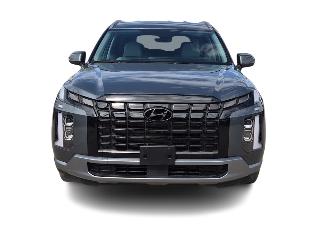 Thumbnail: 2025 Hyundai Palisade - 6