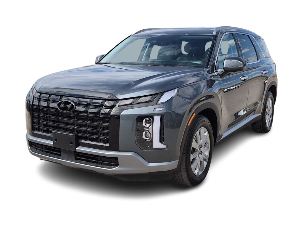 Thumbnail: 2025 Hyundai Palisade - 21