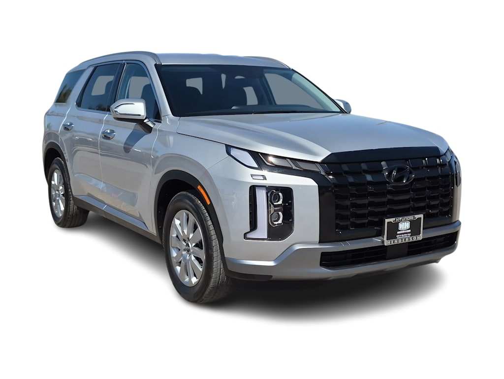 Thumbnail: 2025 Hyundai Palisade - 20