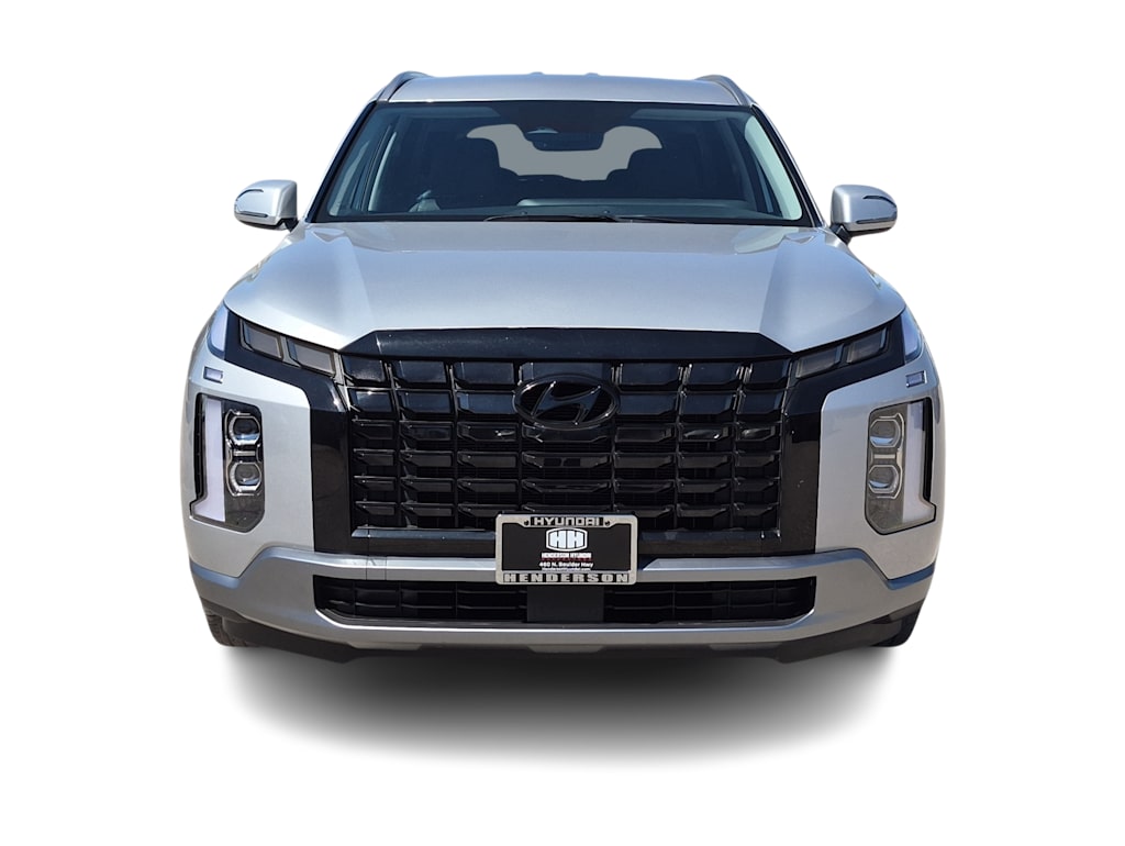 Thumbnail: 2025 Hyundai Palisade - 6