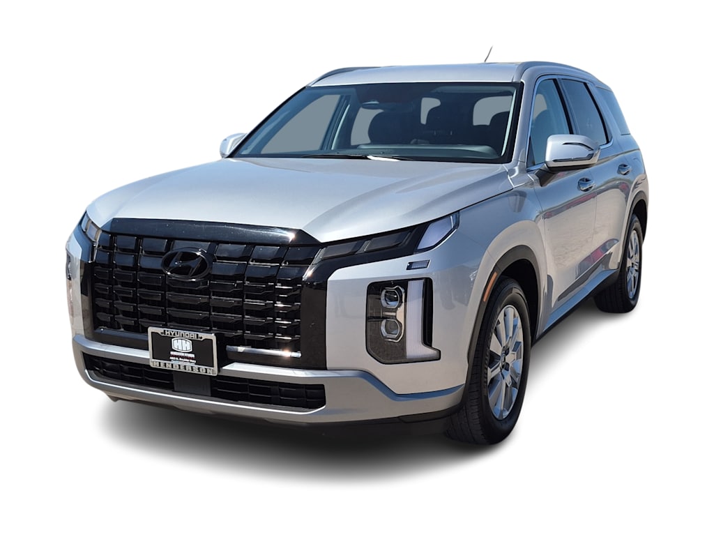 Thumbnail: 2025 Hyundai Palisade - 21