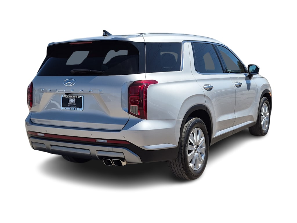 Thumbnail: 2025 Hyundai Palisade - 22