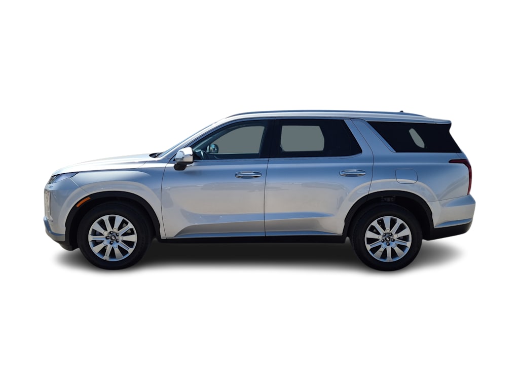 Thumbnail: 2025 Hyundai Palisade - 3