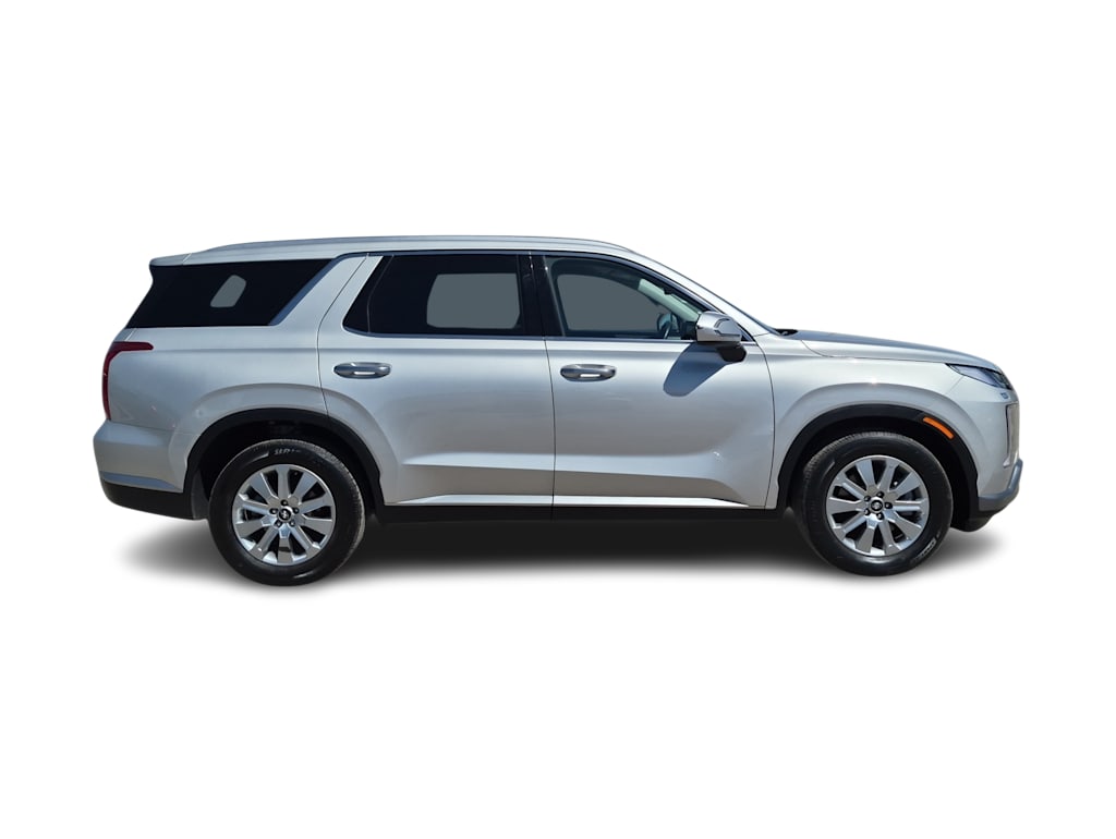Thumbnail: 2025 Hyundai Palisade - 23