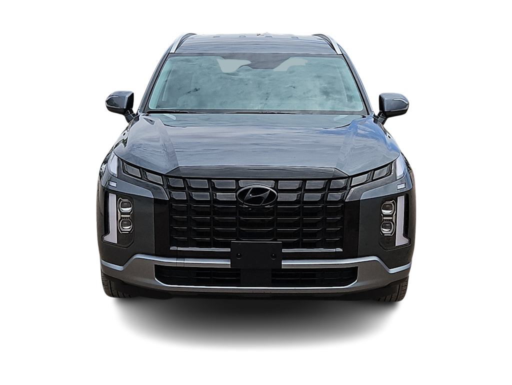 Thumbnail: 2025 Hyundai Palisade - 6
