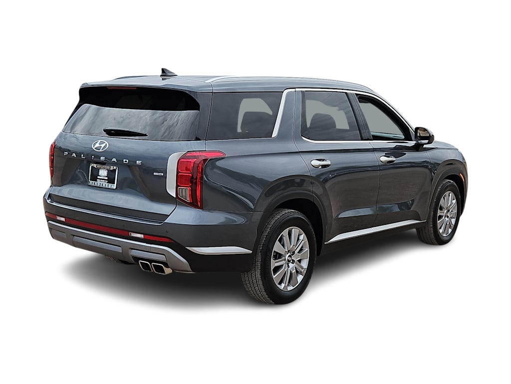 Thumbnail: 2025 Hyundai Palisade - 24