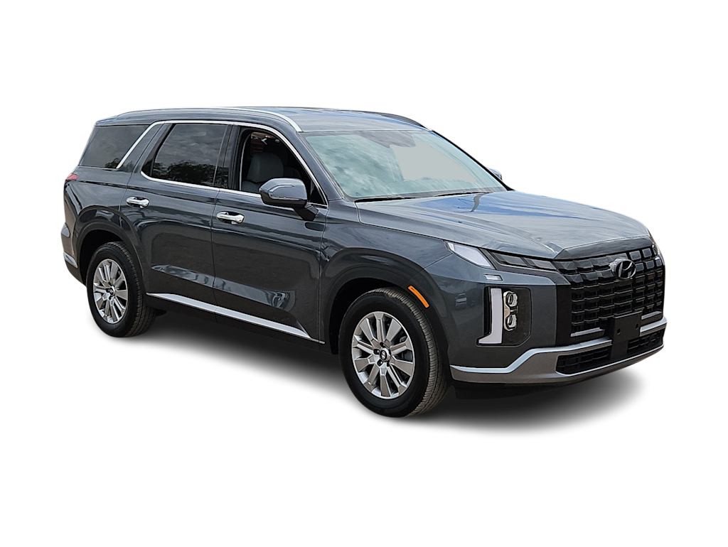 Thumbnail: 2025 Hyundai Palisade - 22