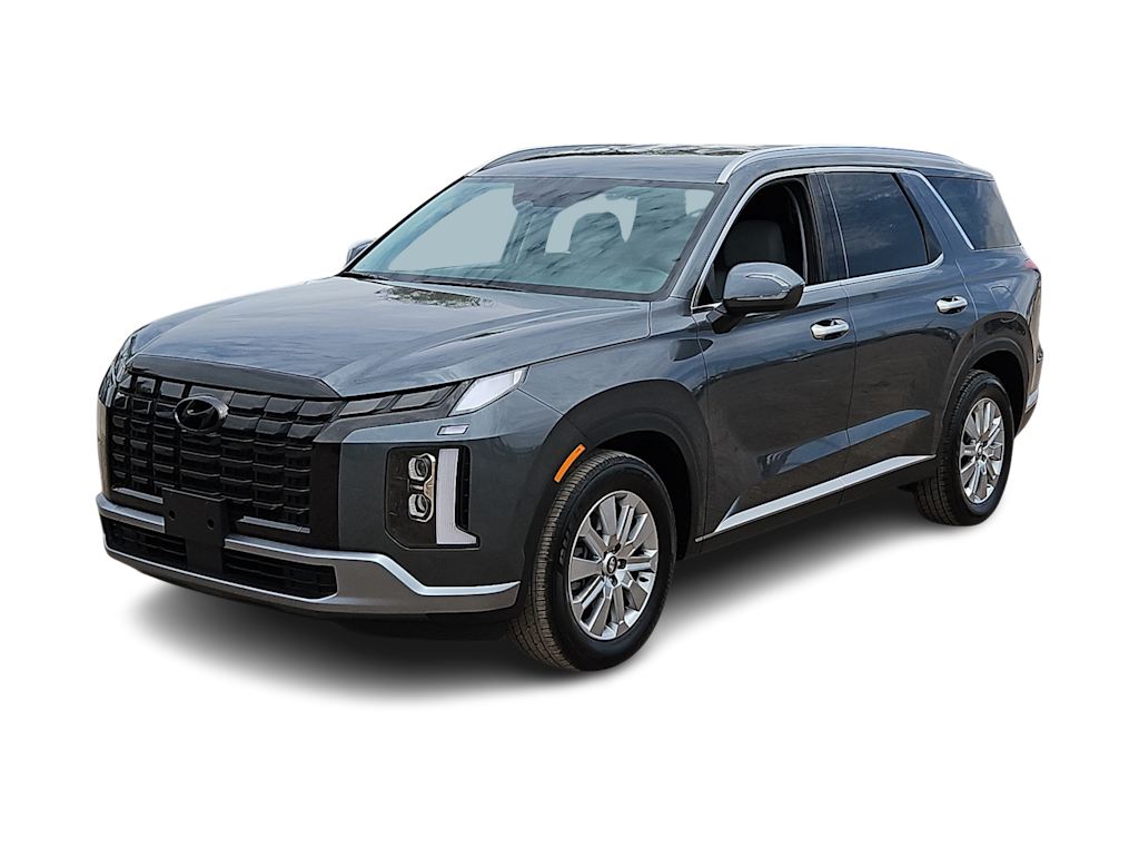Thumbnail: 2025 Hyundai Palisade - 23