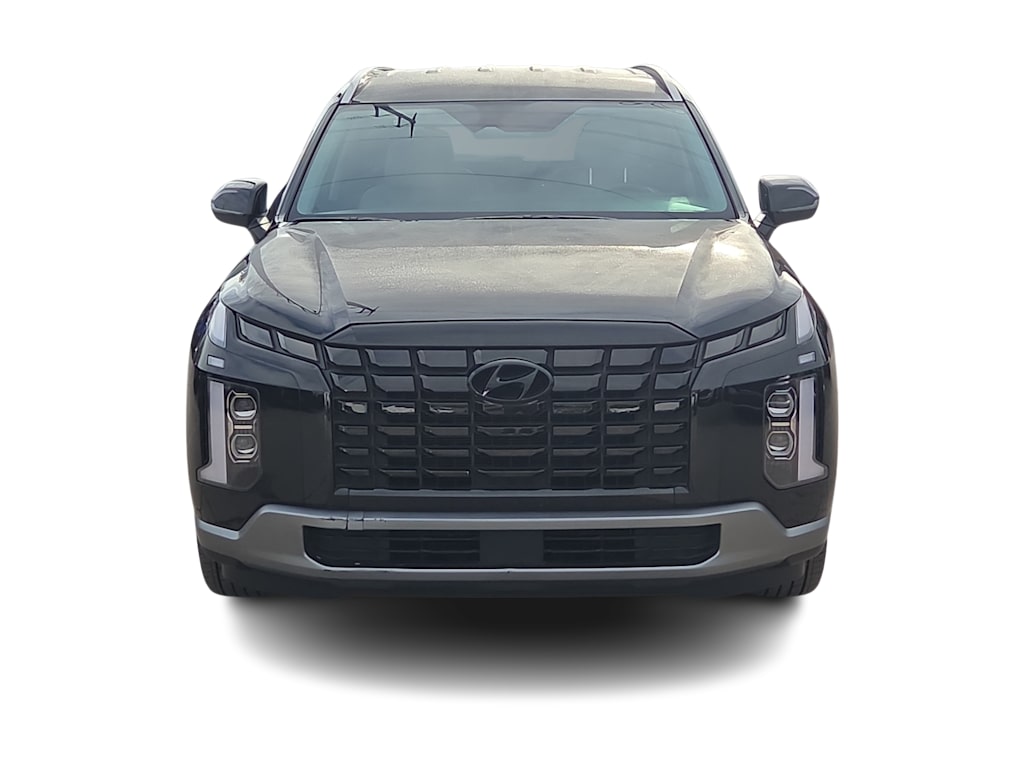 Thumbnail: 2025 Hyundai Palisade - 6