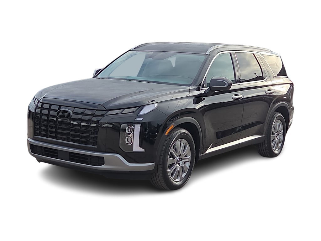 Thumbnail: 2025 Hyundai Palisade - 20