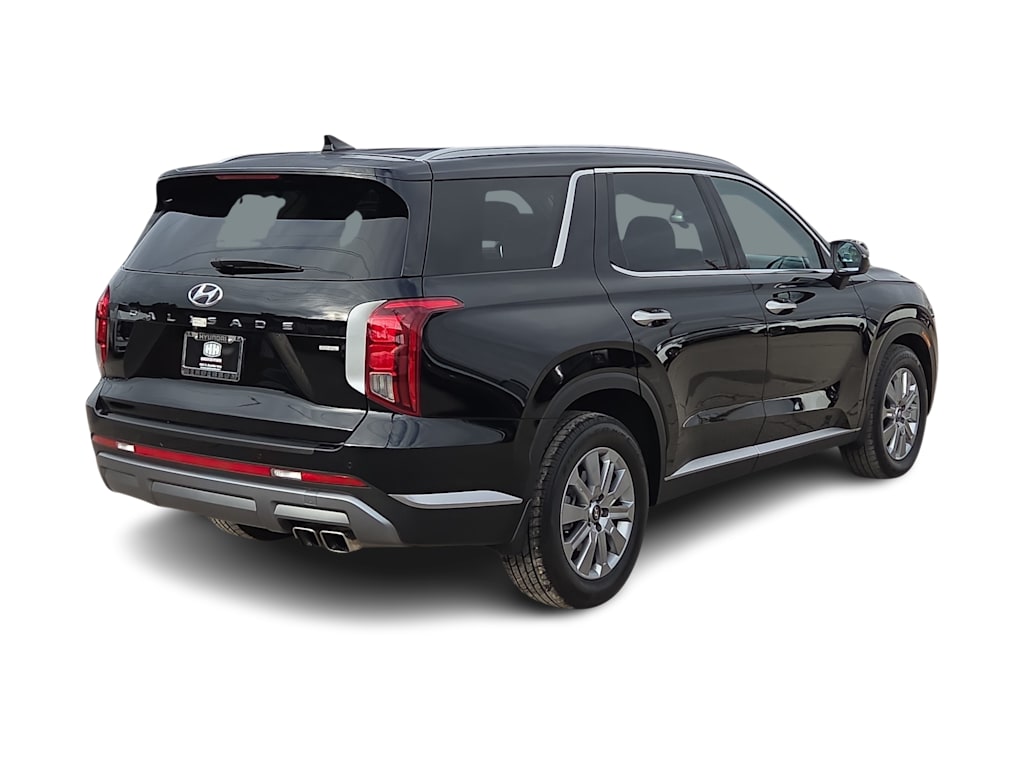 Thumbnail: 2025 Hyundai Palisade - 21