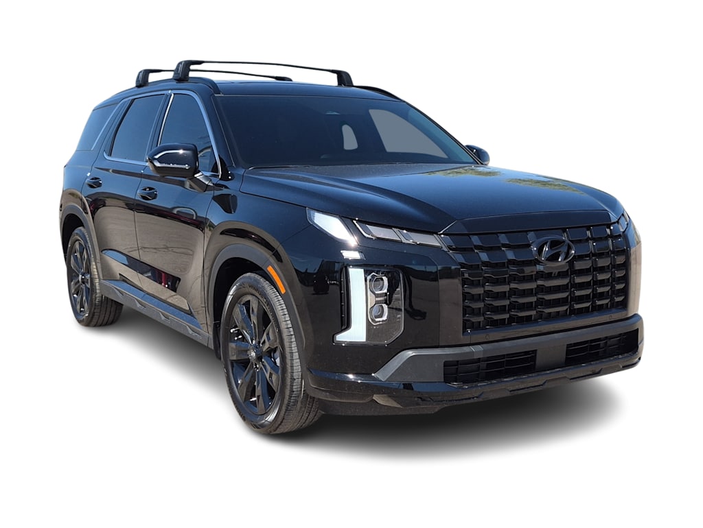 Thumbnail: 2025 Hyundai Palisade - 21