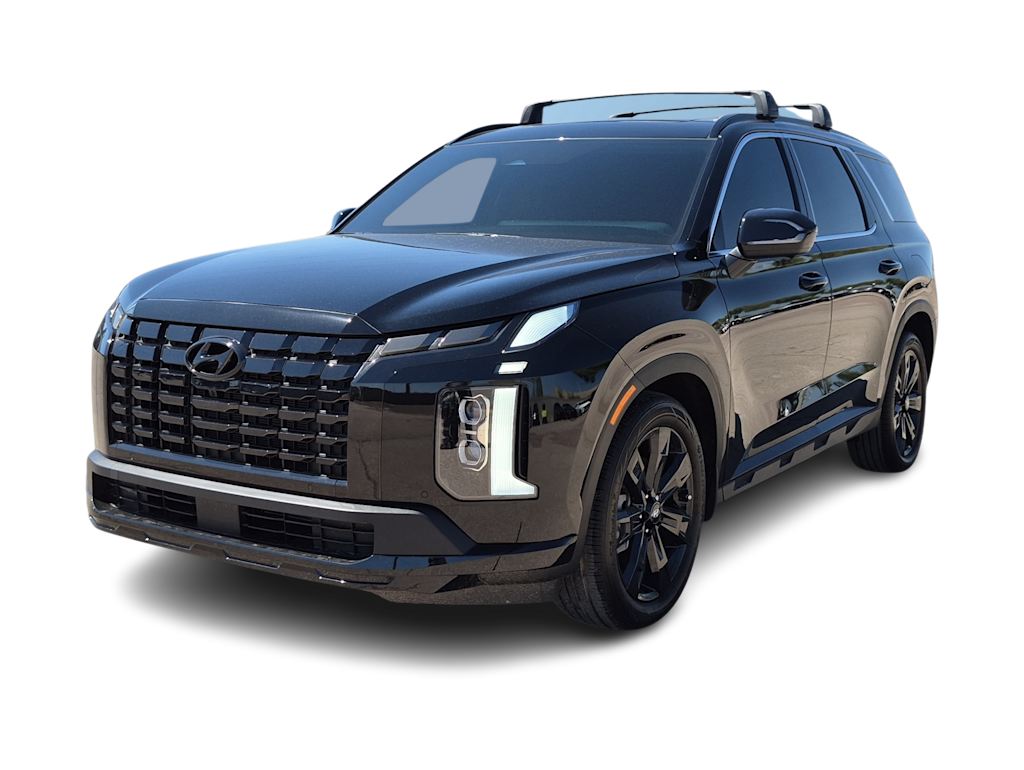 Thumbnail: 2025 Hyundai Palisade - 22