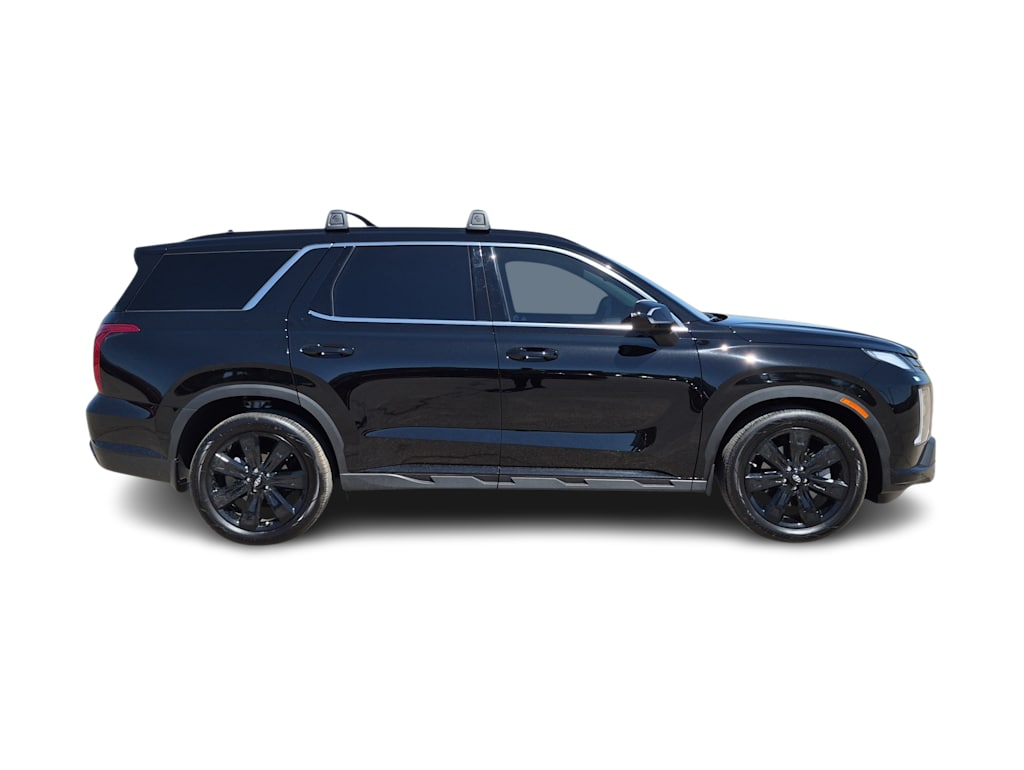Thumbnail: 2025 Hyundai Palisade - 24