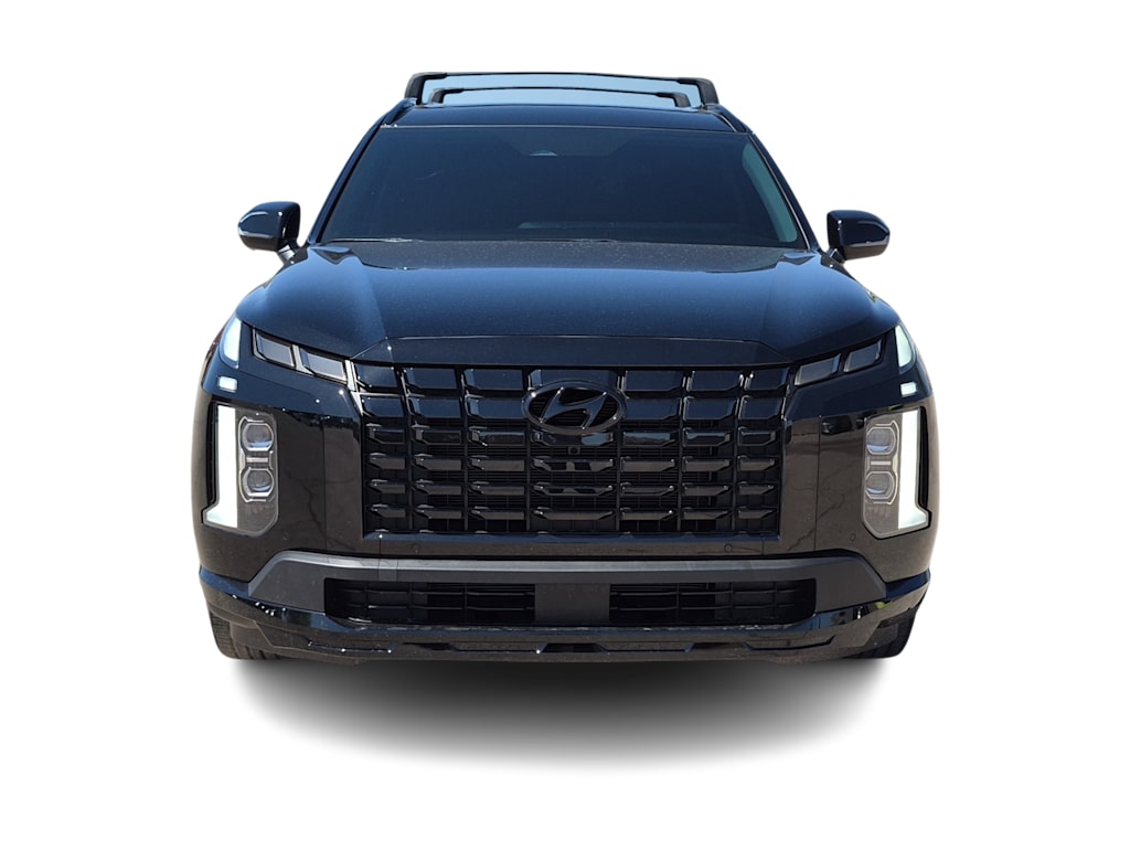 Thumbnail: 2025 Hyundai Palisade - 6