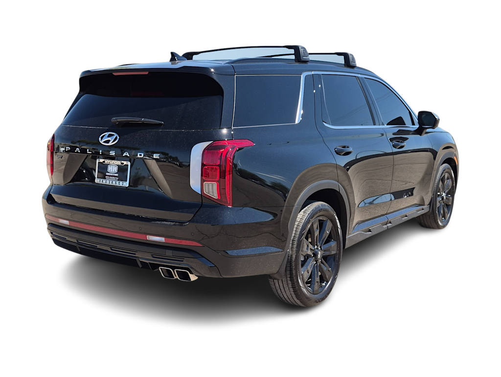 Thumbnail: 2025 Hyundai Palisade - 23