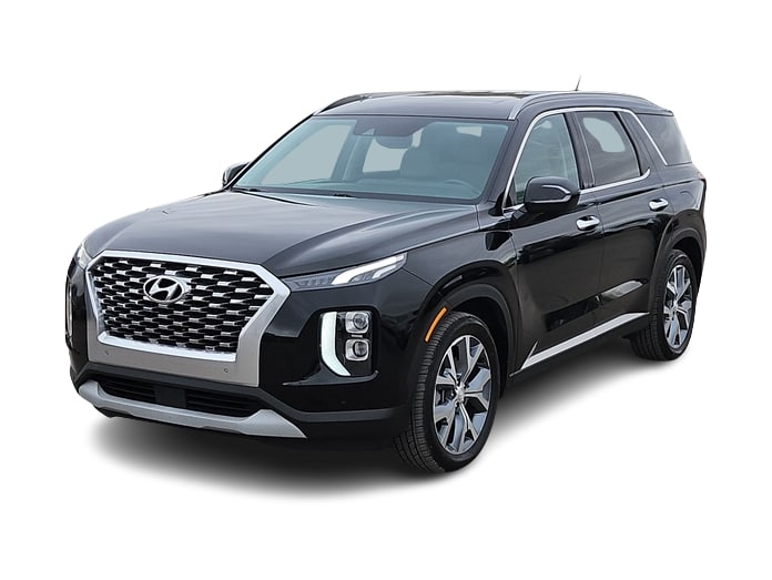 2020 Hyundai Palisade SEL 20