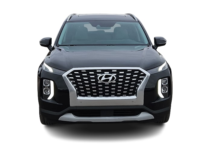 2020 Hyundai Palisade SEL 6