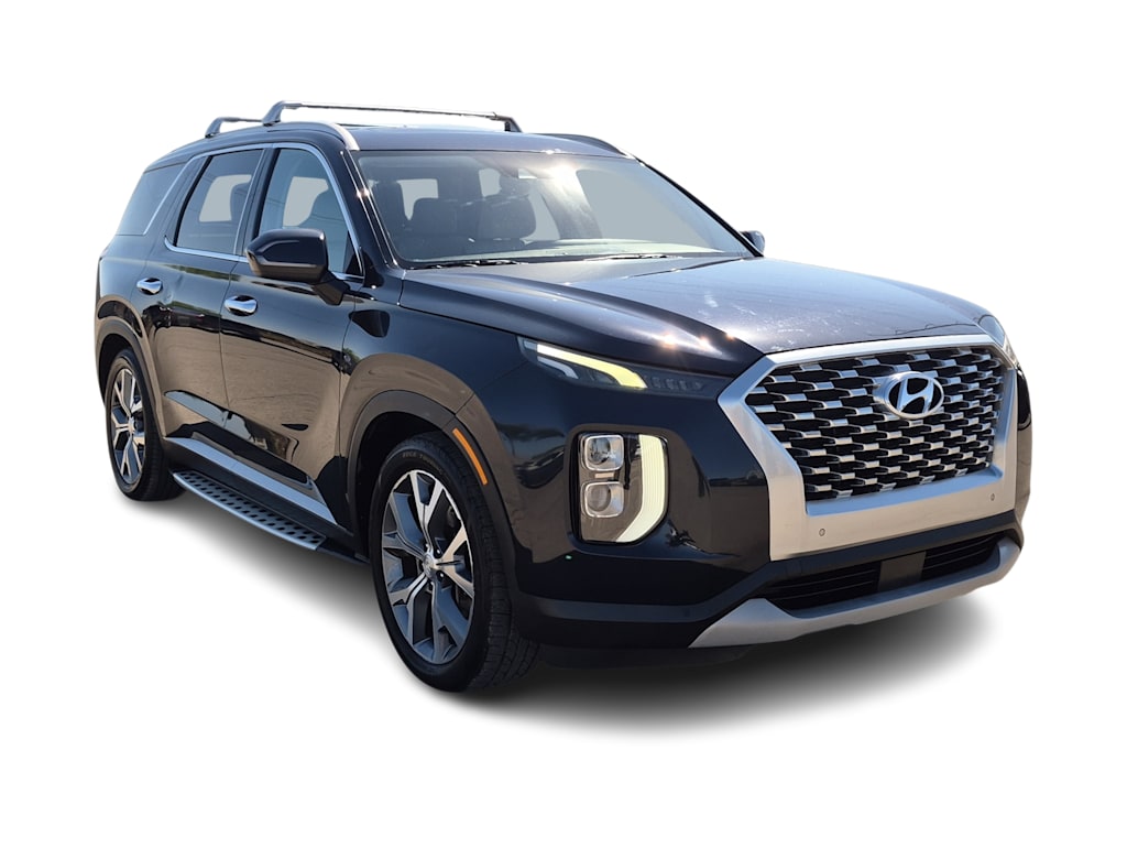 Thumbnail: 2020 Hyundai Palisade - 20