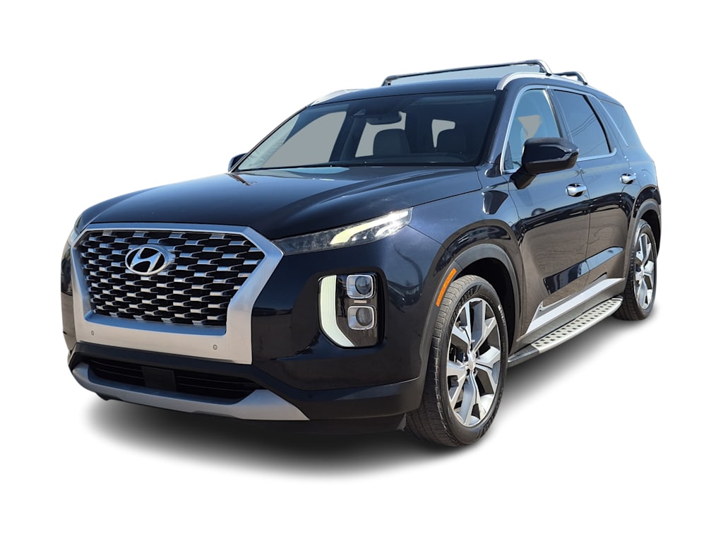 Thumbnail: 2020 Hyundai Palisade - 21