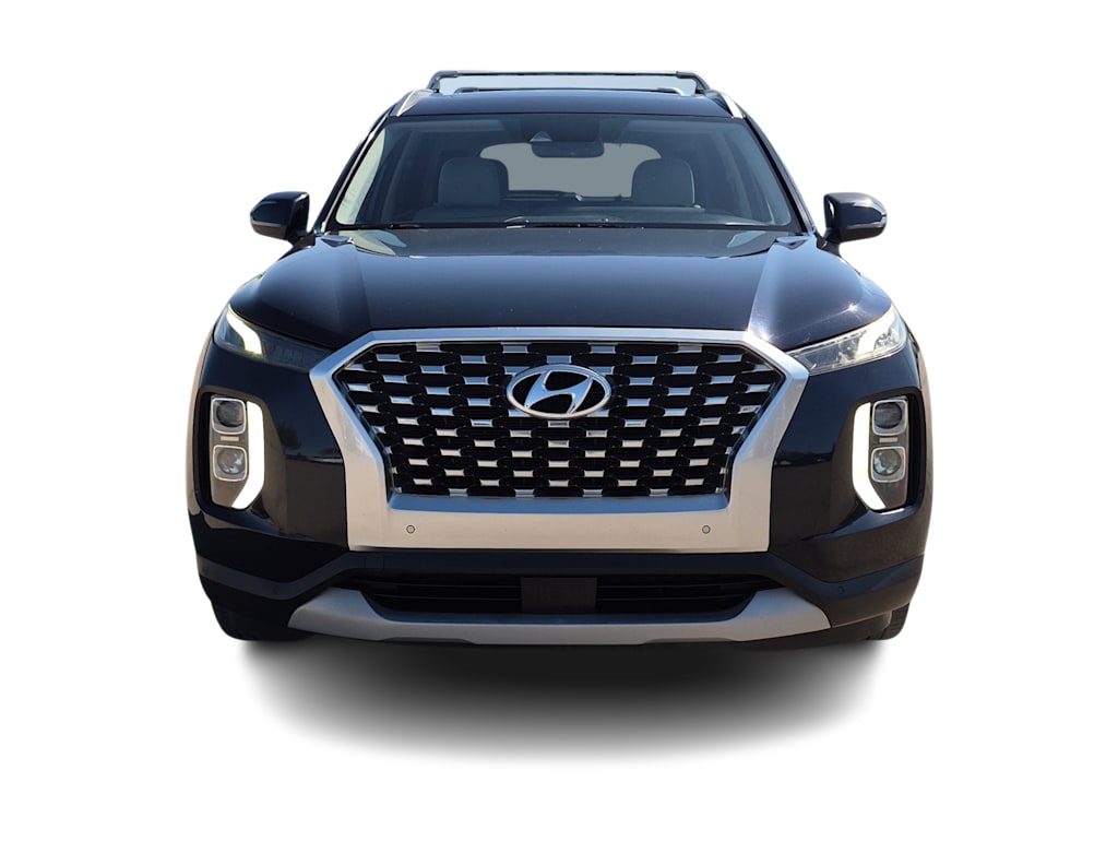 Thumbnail: 2020 Hyundai Palisade - 6