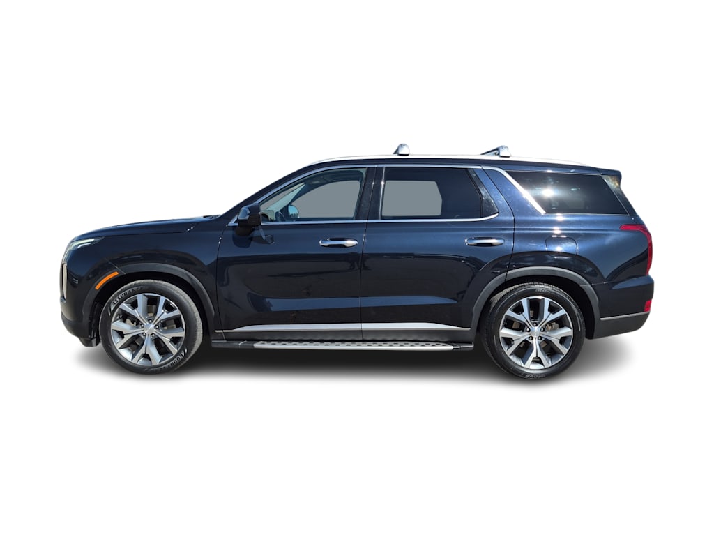 Thumbnail: 2020 Hyundai Palisade - 3