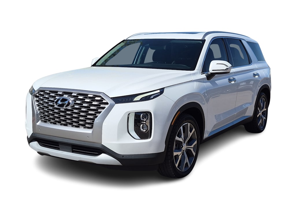 Thumbnail: 2022 Hyundai Palisade - 21