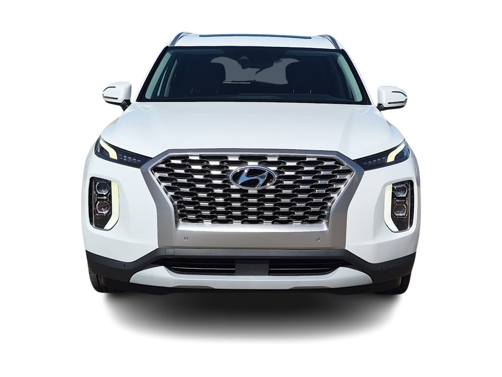 Thumbnail: 2022 Hyundai Palisade - 6