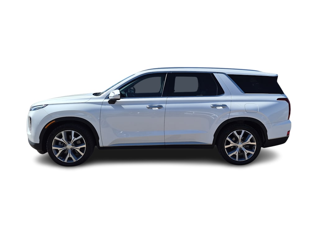 Thumbnail: 2022 Hyundai Palisade - 3