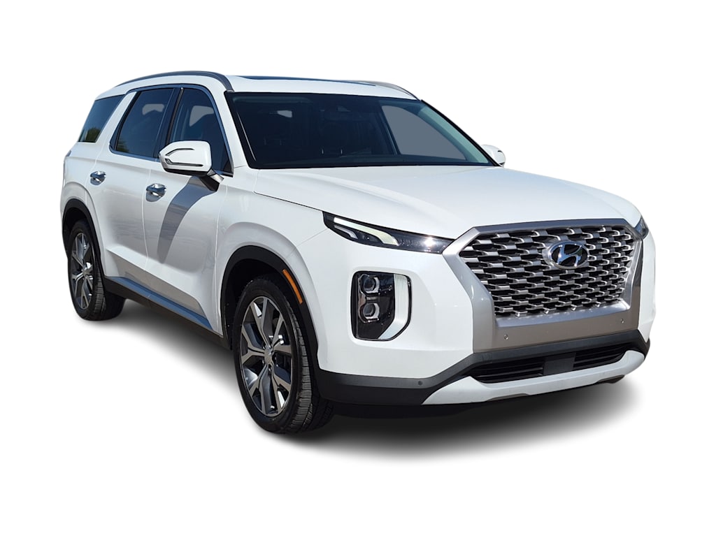 Thumbnail: 2022 Hyundai Palisade - 20