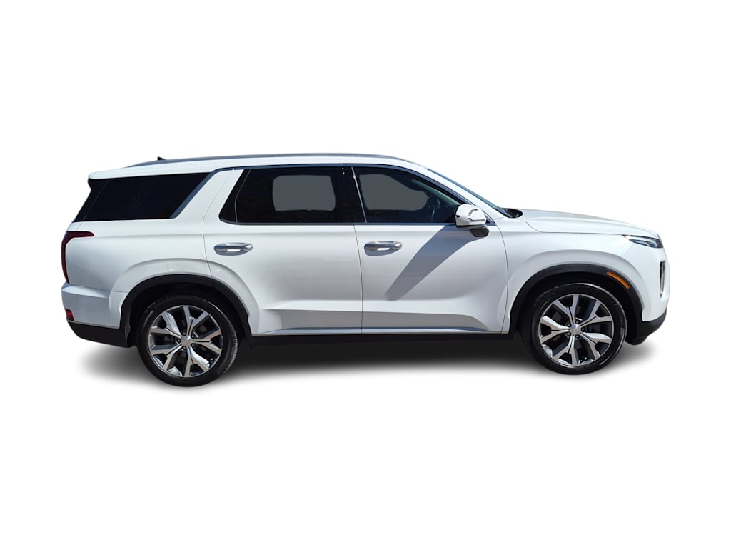 Thumbnail: 2022 Hyundai Palisade - 23
