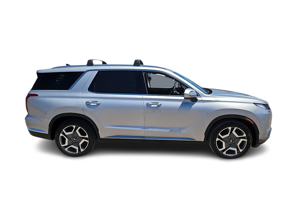 Thumbnail: 2023 Hyundai Palisade - 24