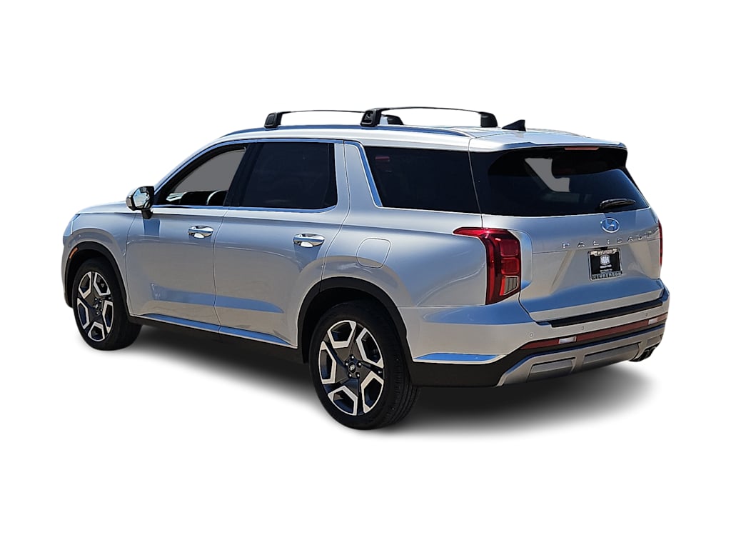 Thumbnail: 2023 Hyundai Palisade - 4