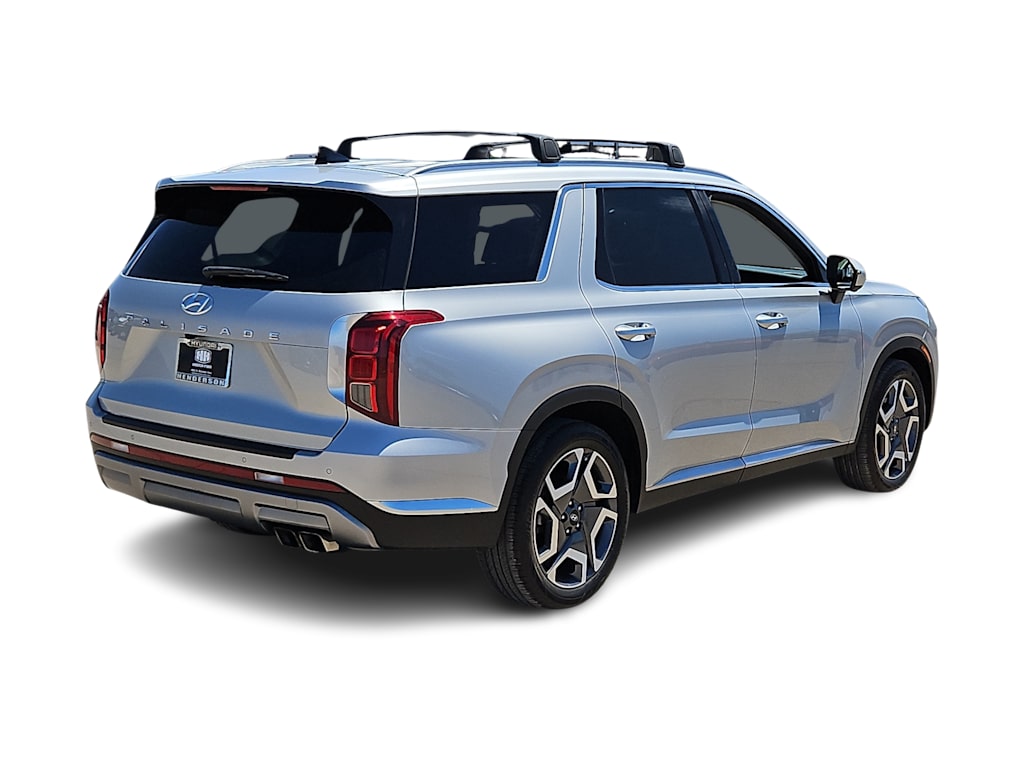 Thumbnail: 2023 Hyundai Palisade - 23