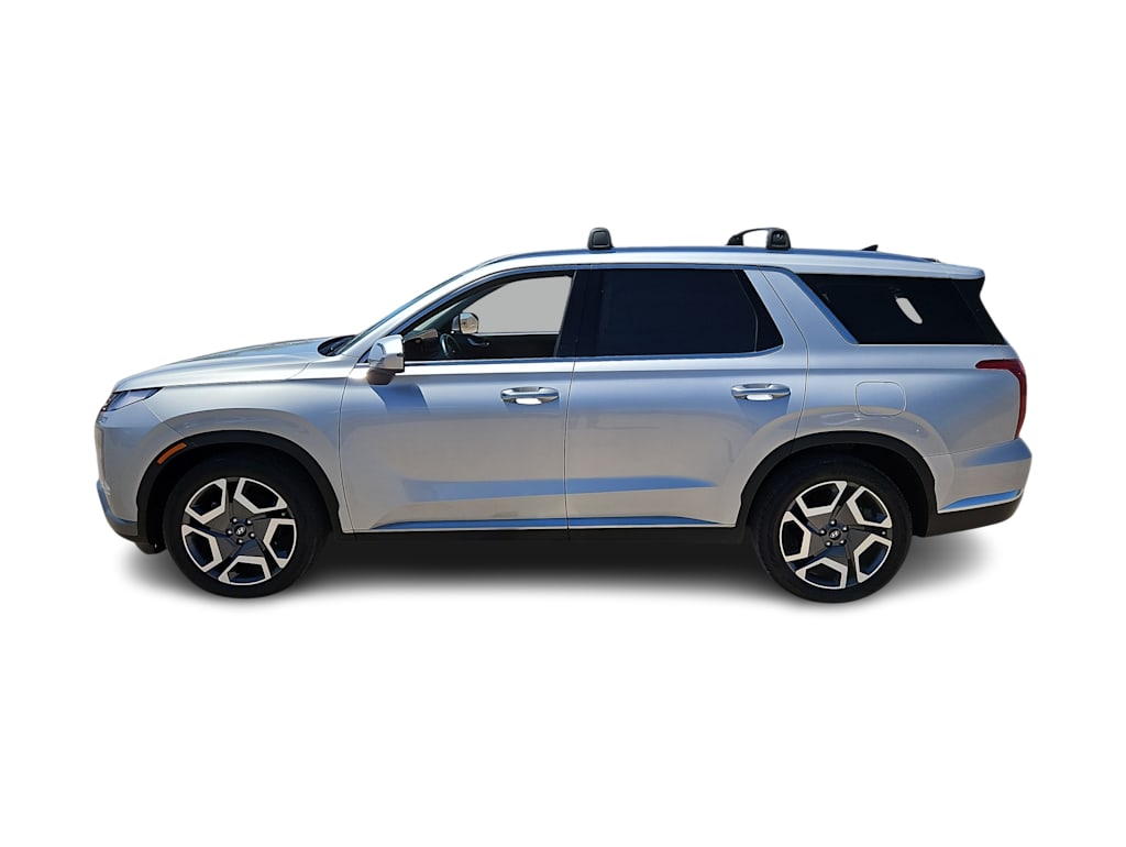 Thumbnail: 2023 Hyundai Palisade - 3