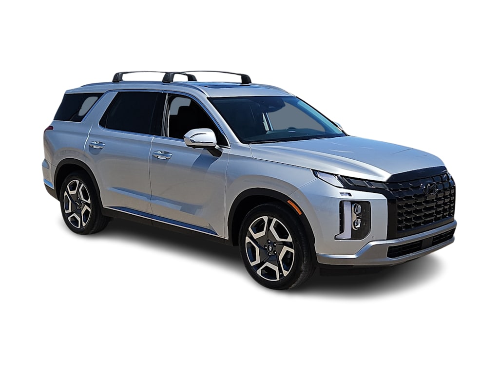 Thumbnail: 2023 Hyundai Palisade - 21