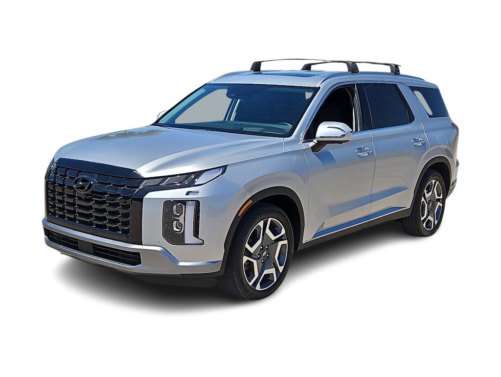 Thumbnail: 2023 Hyundai Palisade - 22