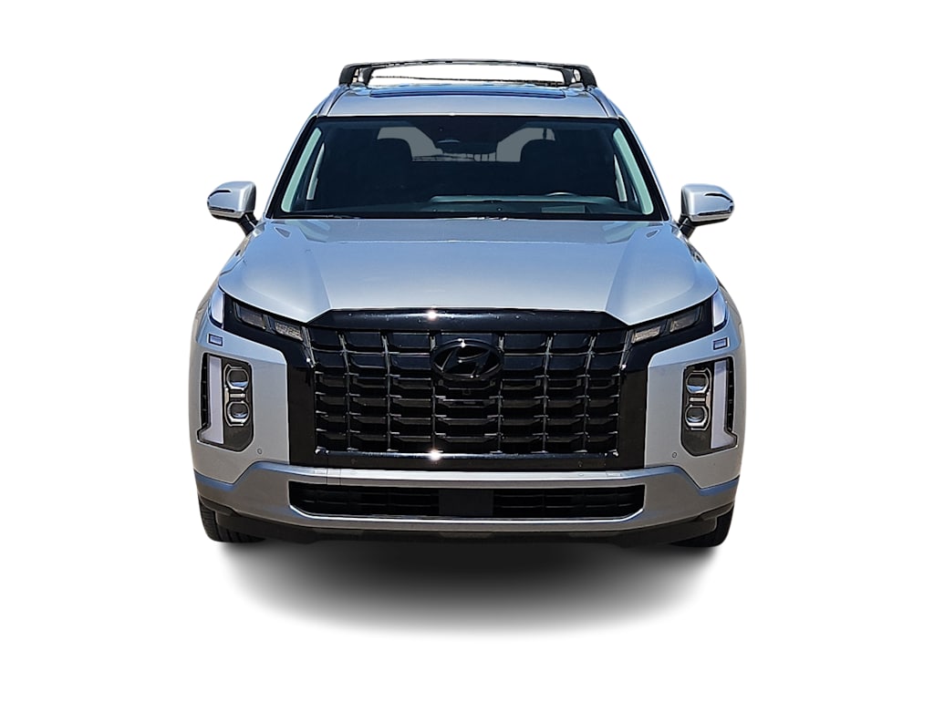Thumbnail: 2023 Hyundai Palisade - 6