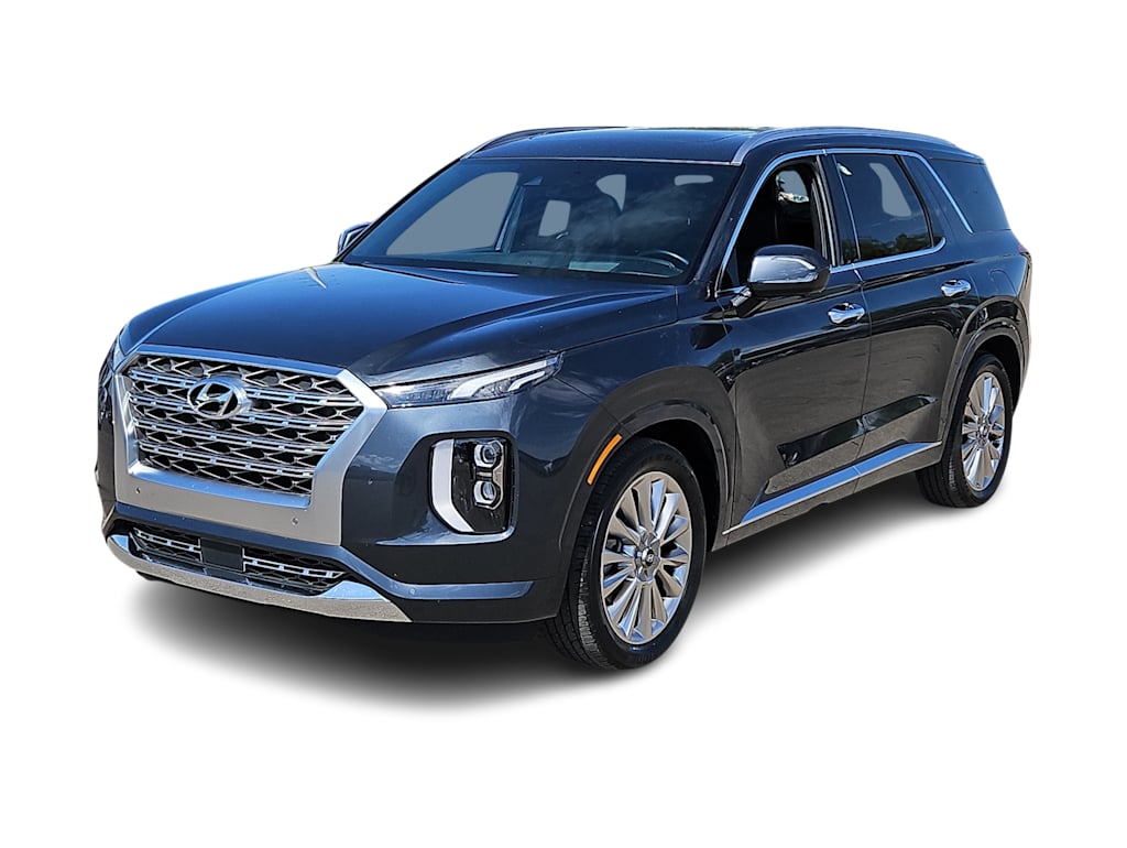 Thumbnail: 2020 Hyundai Palisade - 22