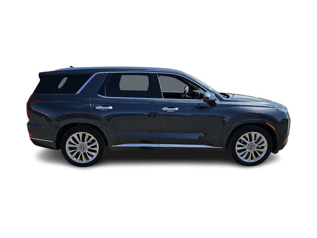 Thumbnail: 2020 Hyundai Palisade - 24