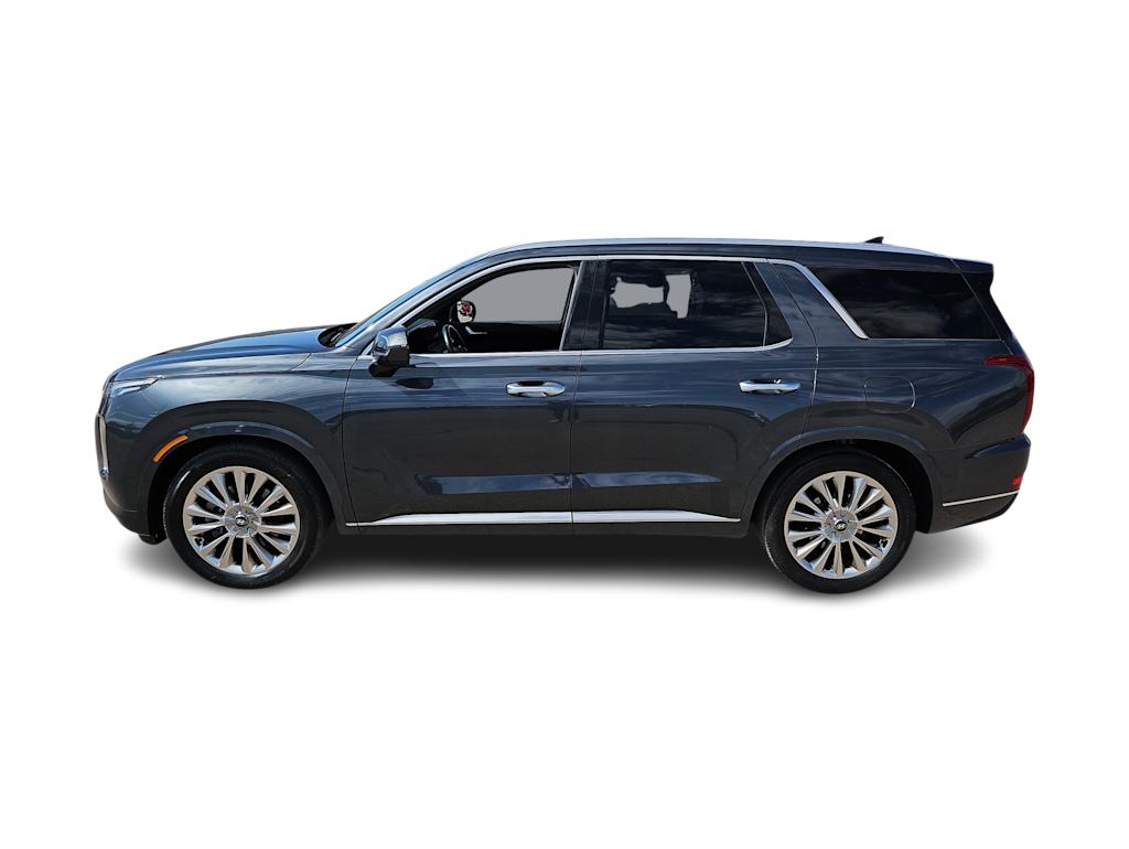 Thumbnail: 2020 Hyundai Palisade - 3