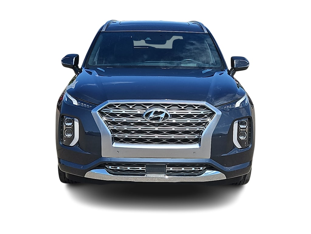 Thumbnail: 2020 Hyundai Palisade - 6