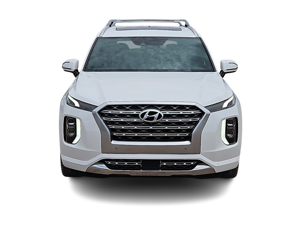 Thumbnail: 2020 Hyundai Palisade - 6