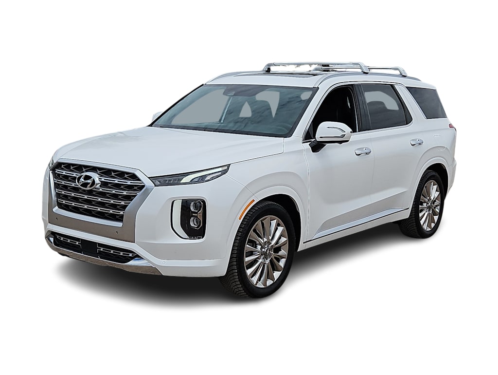 Thumbnail: 2020 Hyundai Palisade - 21