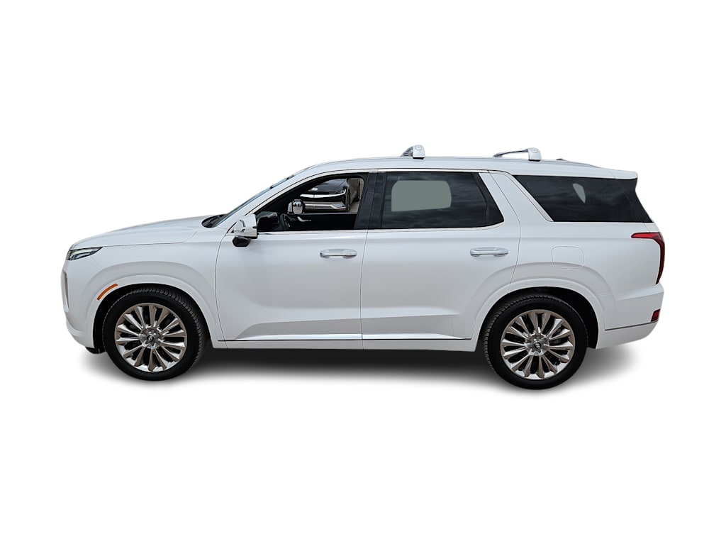 Thumbnail: 2020 Hyundai Palisade - 3